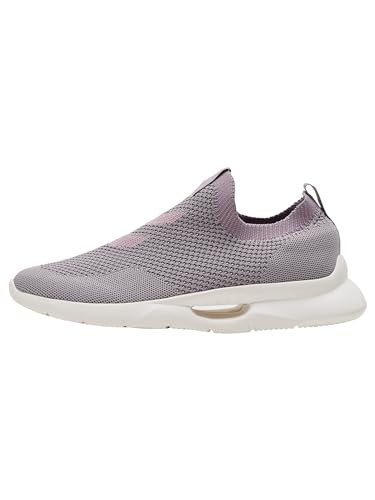 hummel Tatum Seamless Unisex Erwachsene Athleisure Sneaker Leicht von hummel