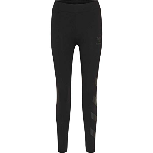 hummel Hmommer Tights Damen Athleisure Leggings von hummel