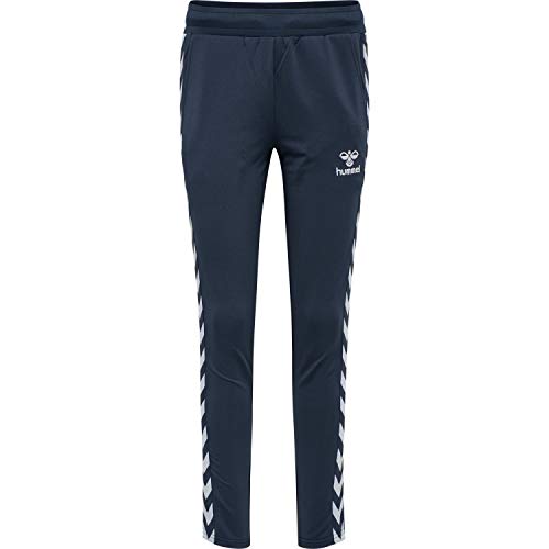 hummel Hmlnelly 2.0 Tapered Pants Damen Training Hosen von hummel