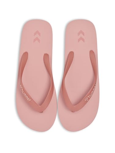 HUMMEL Damen WMNS Flip-Flop, Almost APRICOT, 36 EU von hummel