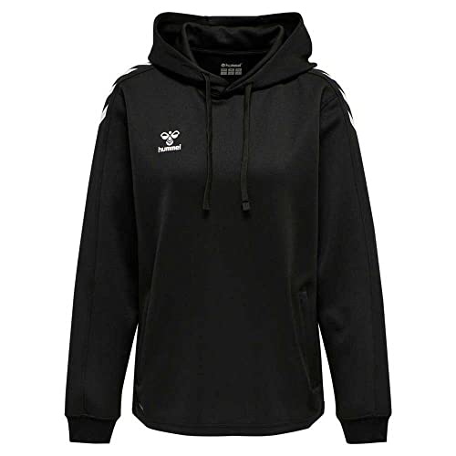 hummel Hmlcore Xk Sweat Hoodie Damen Multisport von hummel