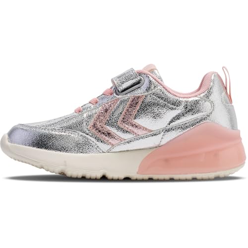 hummel Daylight Glitter Trainers EU 32 von hummel