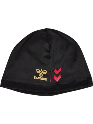 hummel E24C Reversible Beanie - - von hummel