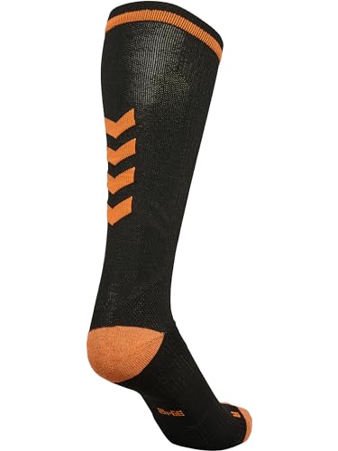 hummel Elite Indoor Sock High Unisex Erwachsene Multisport Hohe Innensocken von hummel