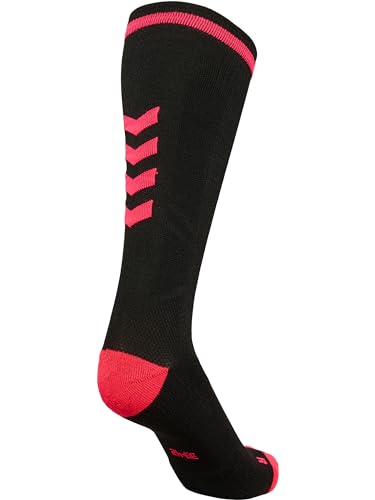 hummel Elite Indoor Sock High Unisex Erwachsene Multisport Hohe Innensocken von hummel