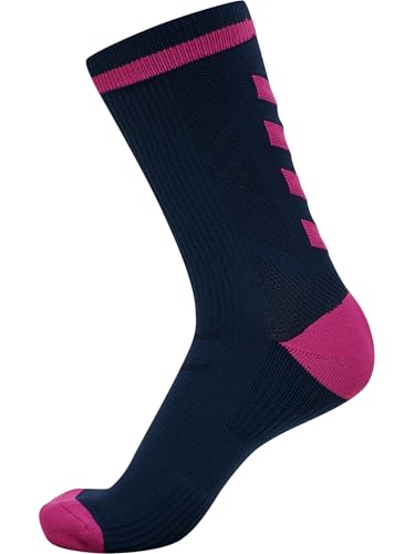 hummel Elite Indoor Sock Low Pa Unisex Erwachsene Multisport Niedrige Socken von hummel