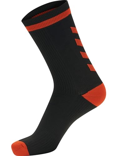 hummel Elite Indoor Sock Low Unisex Erwachsene Multisport Niedrige Socken von hummel