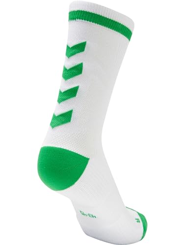 hummel Elite Indoor Sock Low Unisex Erwachsene Multisport Niedrige Socken von hummel