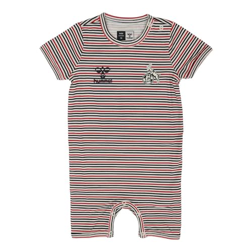 hummel FC Köln - Babybody 2022/23 (86) von hummel