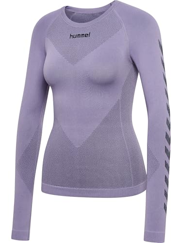 hummel T-Shirt First Damen von hummel