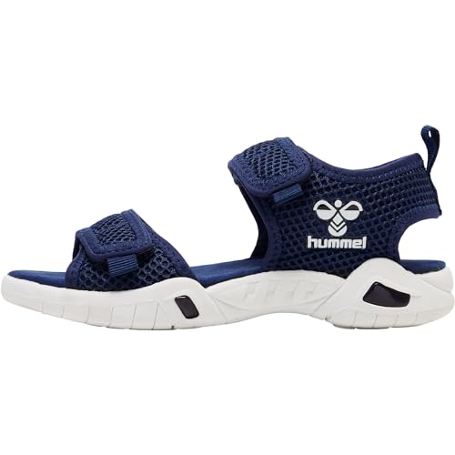 HUMMEL Flash Sandal, Navy Peony, 23 EU von hummel