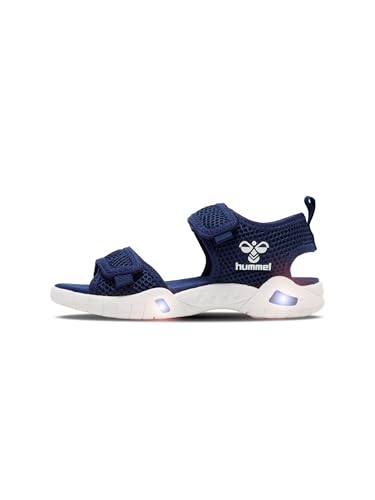 HUMMEL Flash Sandal, Navy Peony, 33 EU von hummel