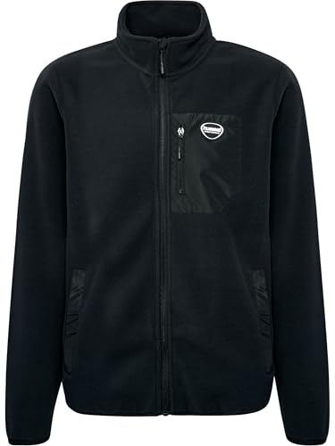 hummel Reißverschluss Jacket Hmllgc Herren Größe 2XL von hummel