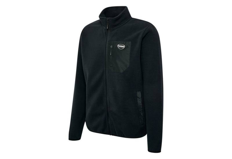 hummel Fleecejacke Hummel Herren Fleecejacke hmlLGC Sum Fleece Jacket 224031 von hummel