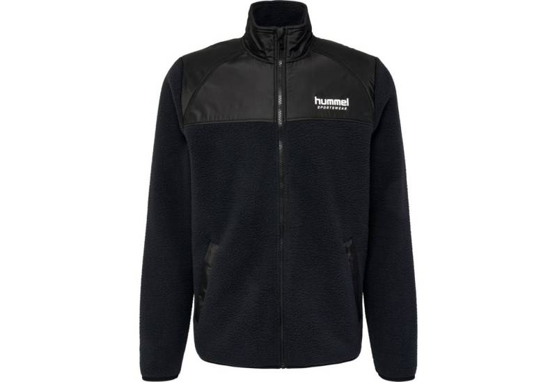 hummel Fleecejacke Hummel Herren Fleecejacke hmlLGC Theo Fleece Jacket 219110 von hummel