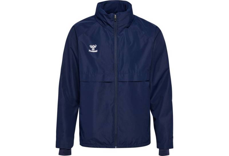 hummel Fleecejacke Hummel Herren Shelljacke hmlGO Shell Jacket 221014 von hummel