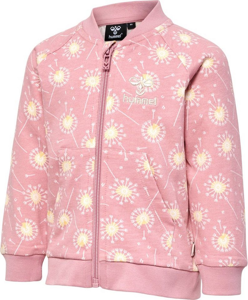 hummel Sweatjacke von hummel