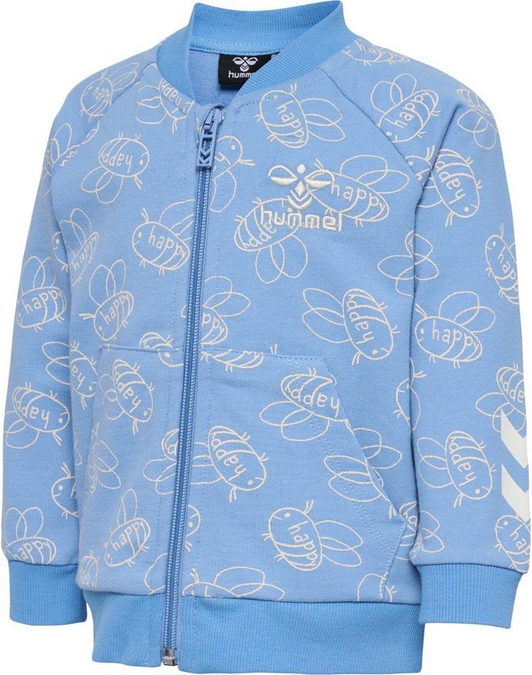 hummel Fleecejacke von hummel