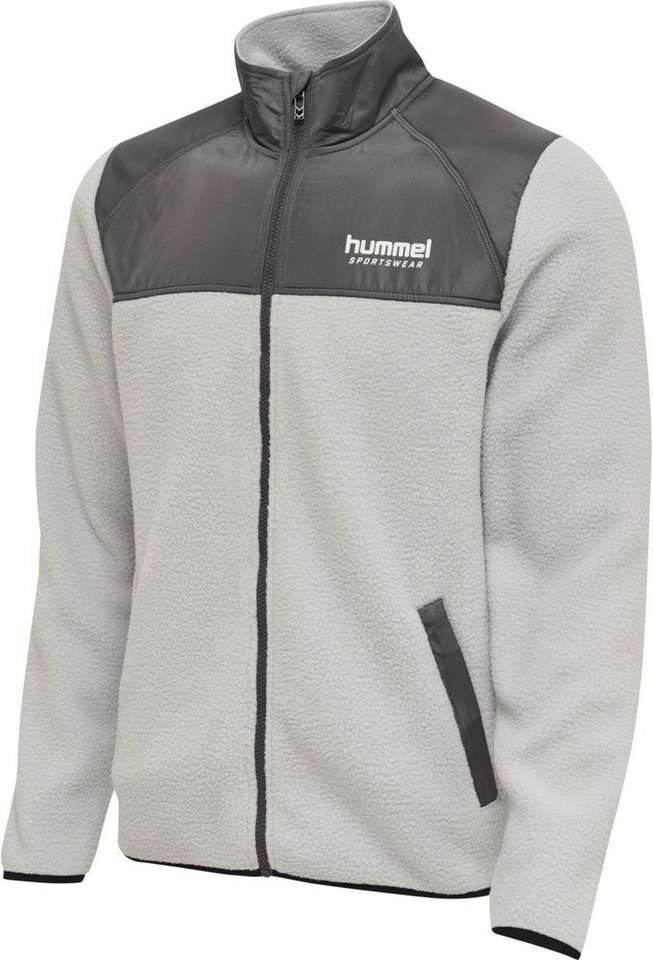 hummel Fleecejacke von hummel