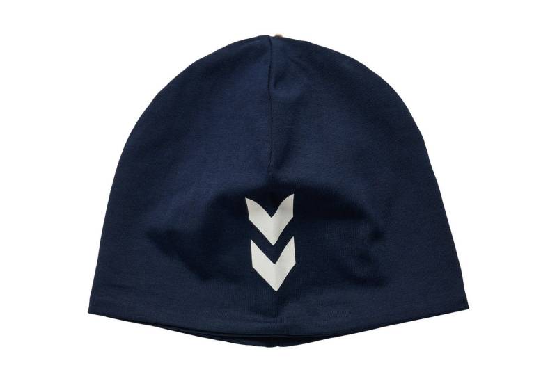 hummel Fleecemütze Hummel Kinder Mütze hmlPERRY BEANIE 222357 von hummel