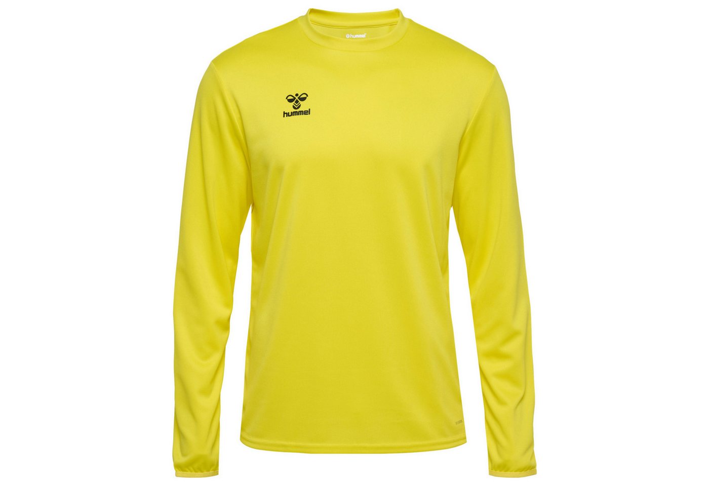 hummel Fleecepullover Hummel Herren Pullover hmlEssential Sweatshirt 224639 von hummel