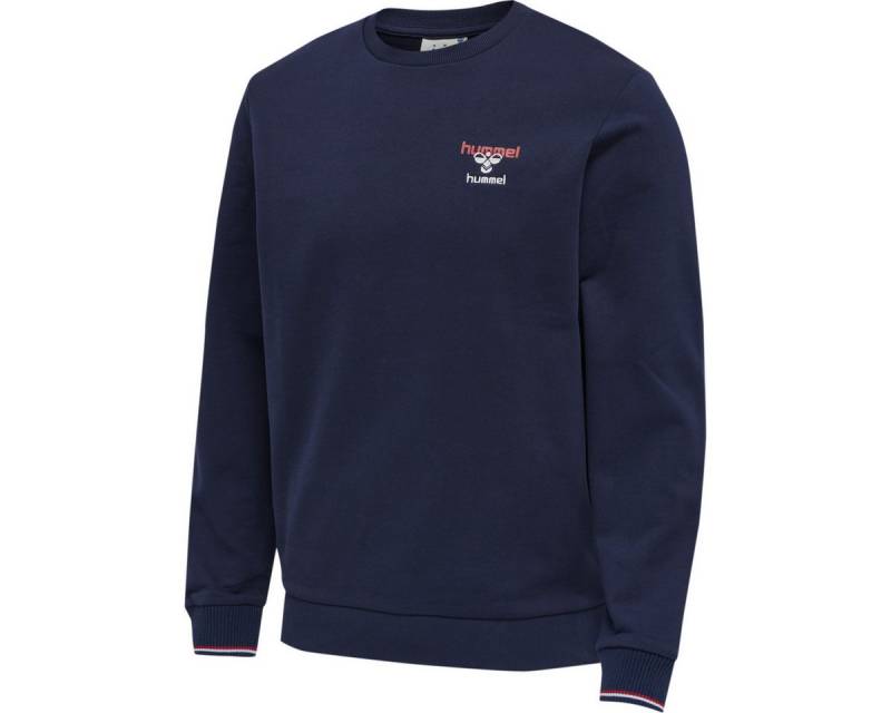 hummel Fleecepullover Hummel Herren Pullover hmlIC DAYTON SWEATSHIRT 214318 von hummel