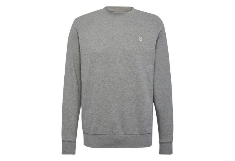 hummel Fleecepullover Hummel Herren Pullover hmlPULSE SWEAT CREWNECK 229310 von hummel
