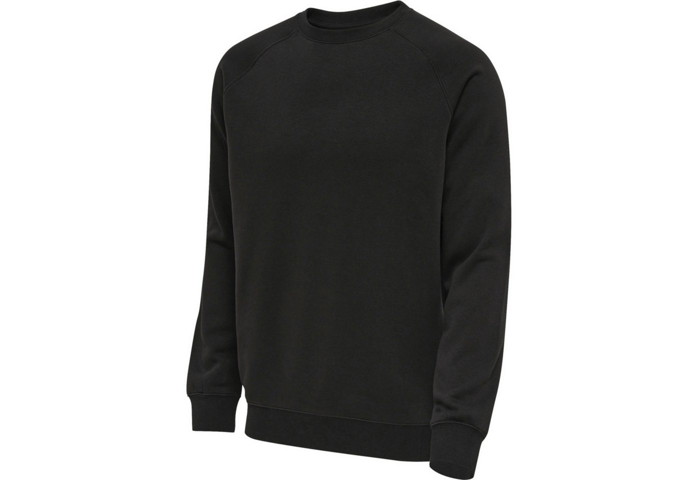 hummel Fleecepullover Hummel Herren Pullover hmlRED CLASSIC SWEATSHIRT 215101 von hummel