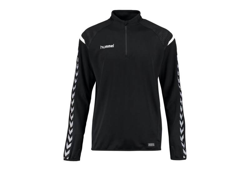 hummel Fleecepullover Hummel Herren Sweatshirt Authentic Charge Training Sweat 33406 von hummel