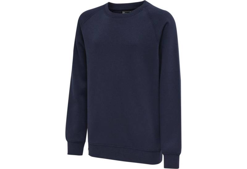 hummel Fleecepullover Hummel Kinder Pullover hmlRED CLASSIC SWEATSHIRT KIDS 215102 von hummel