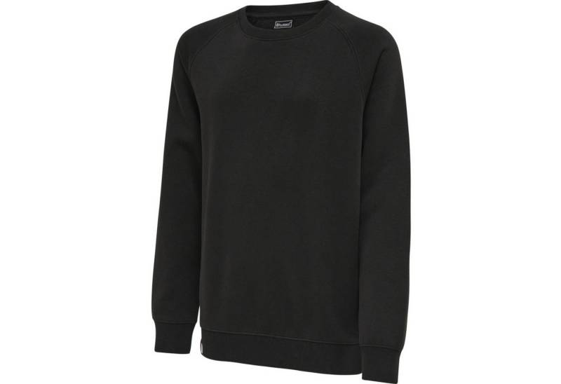 hummel Fleecepullover Hummel Kinder Pullover hmlRED CLASSIC SWEATSHIRT KIDS 215102 von hummel