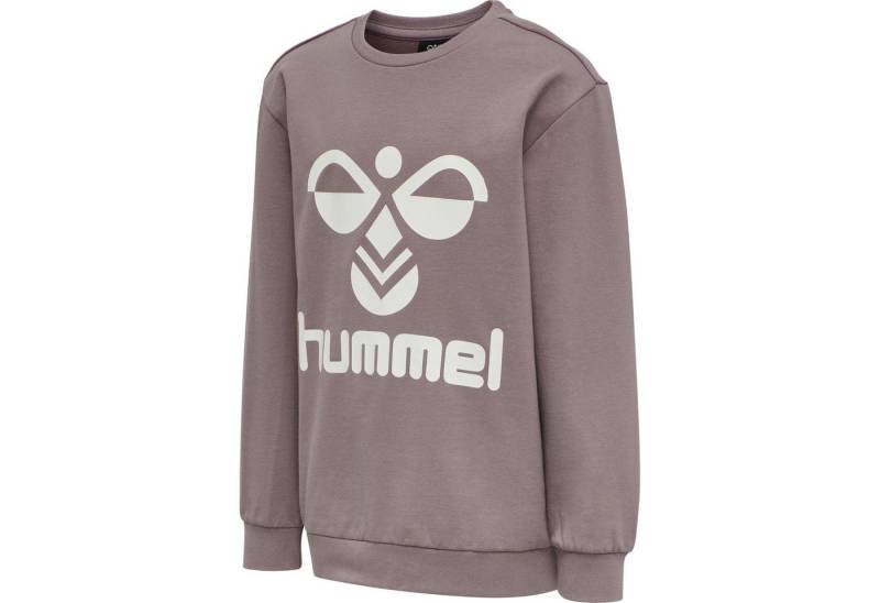 hummel Fleecepullover Hummel Kinder Sweatshirt Dos 203659 von hummel