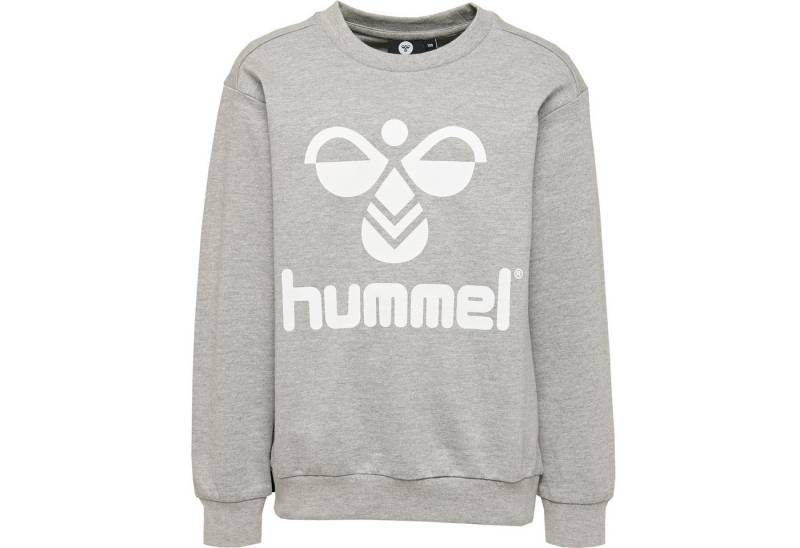hummel Fleecepullover Hummel Kinder Sweatshirt Dos 203659 von hummel