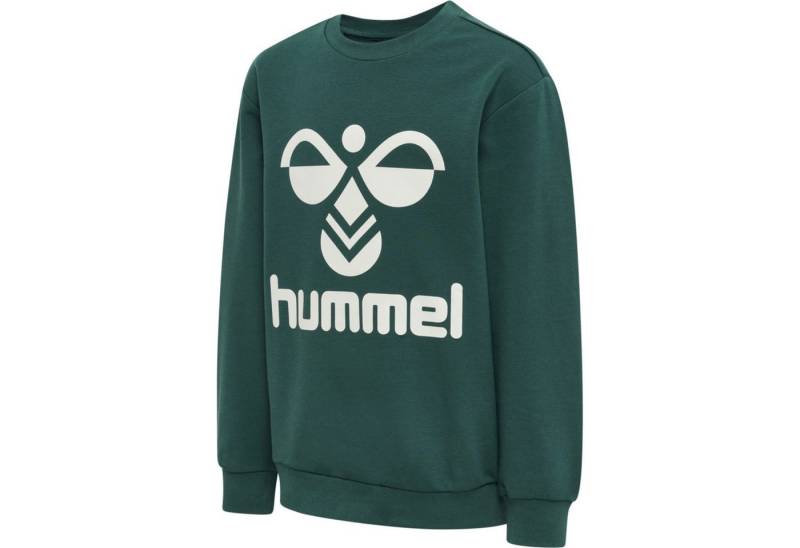 hummel Fleecepullover Hummel Kinder Sweatshirt Dos 213852 von hummel