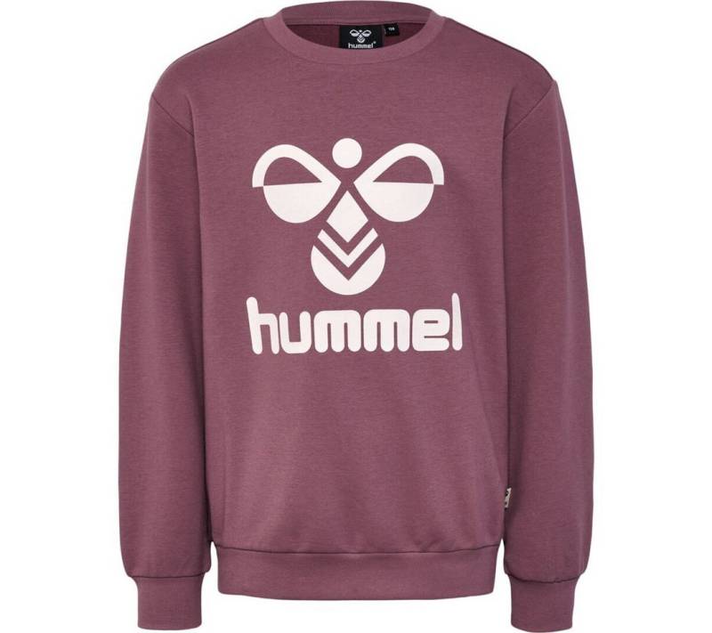 hummel Fleecepullover Hummel Kinder Sweatshirt Dos 213852 von hummel