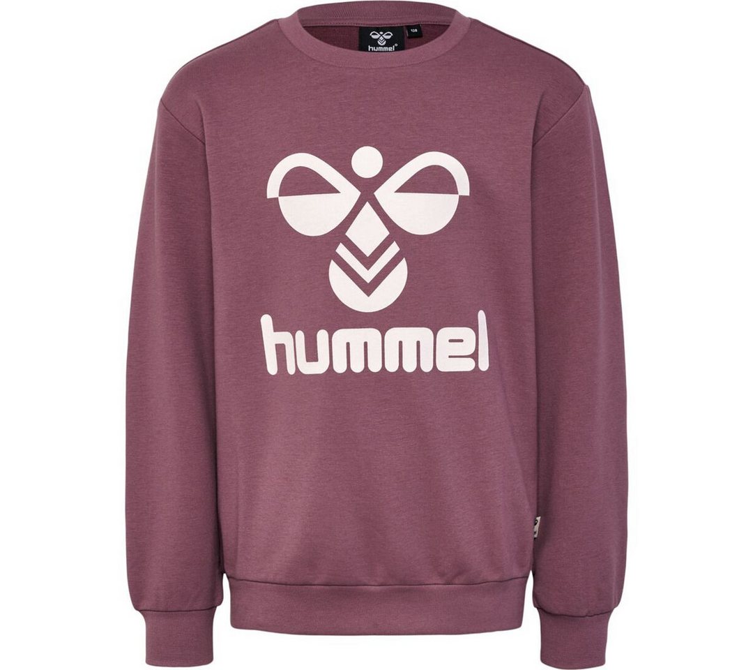 hummel Fleecepullover Hummel Kinder Sweatshirt Dos 213852 von hummel