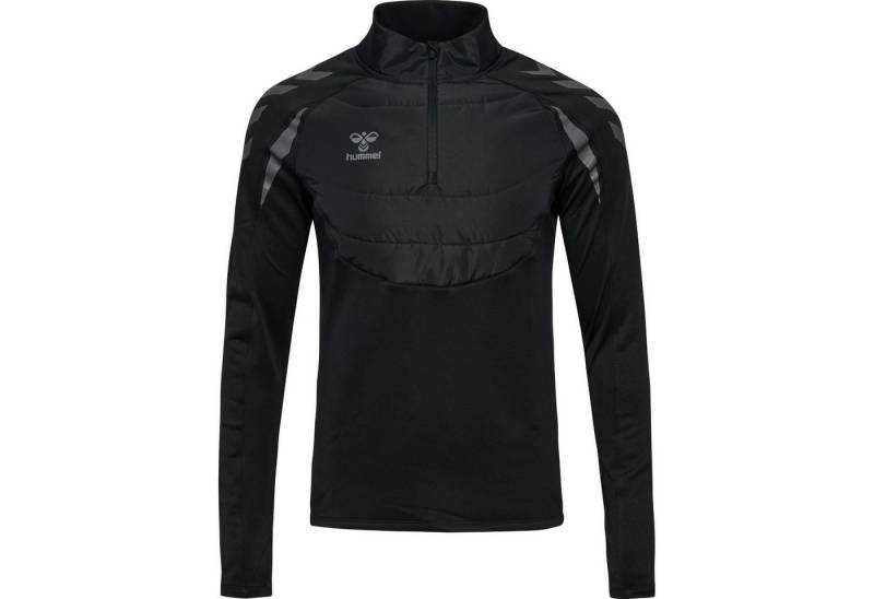 hummel Fleecepullover Hummel Kinder Trainingstop hmlBTC Winter Training Half Zip 231548 hummel Fleecepullover Hummel Kinder Trainingstop hmlBTC Winter Training Half Zip 231548 von hummel