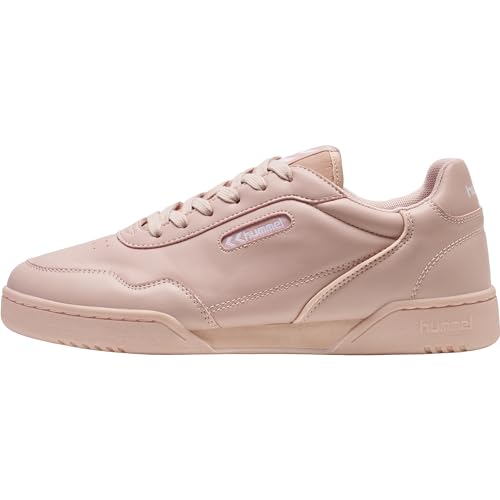 hummel - Forli Tonal, Schuh (Pink, EU Schuhgrößensystem, Erwachsene, Numerisch, M, 40.5) von hummel