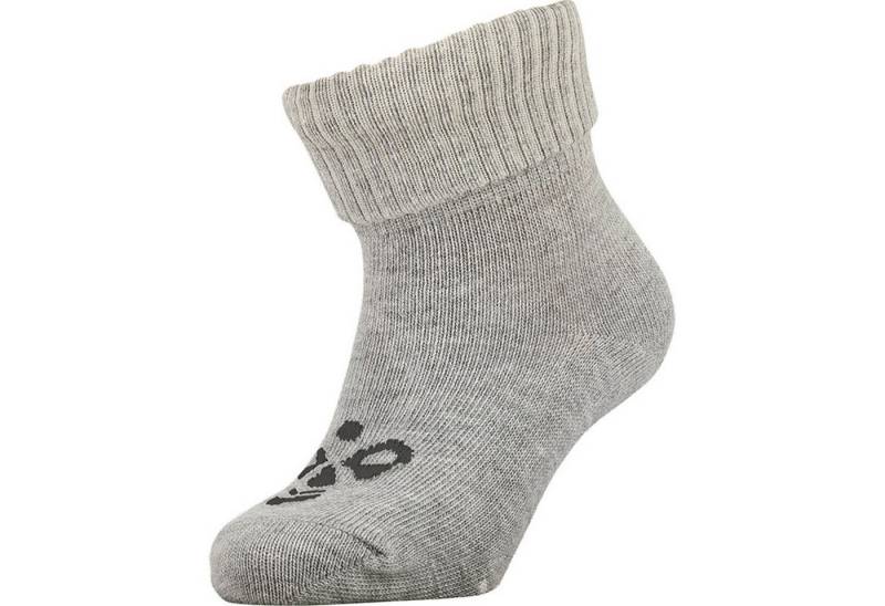 hummel Freizeitsocken Hummel Baby Socken Sora Wool Socks 202459 von hummel