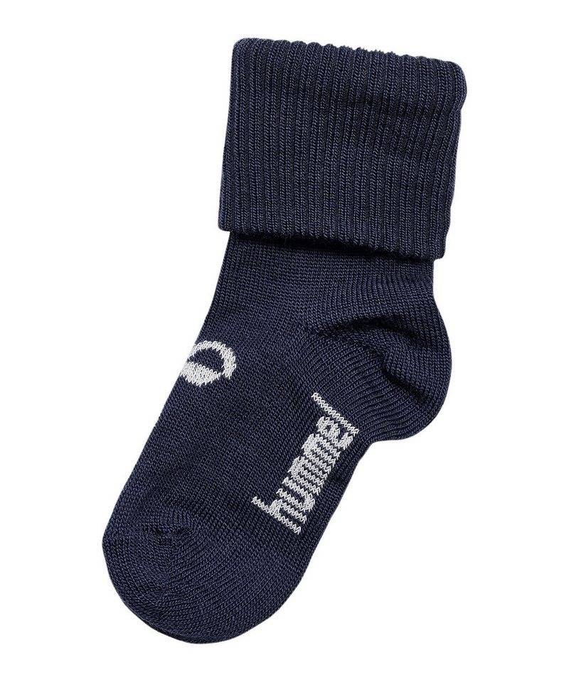hummel Freizeitsocken Hummel Mini Wool Socken Kids Freizeitsocken Kinder Baumwolle von hummel