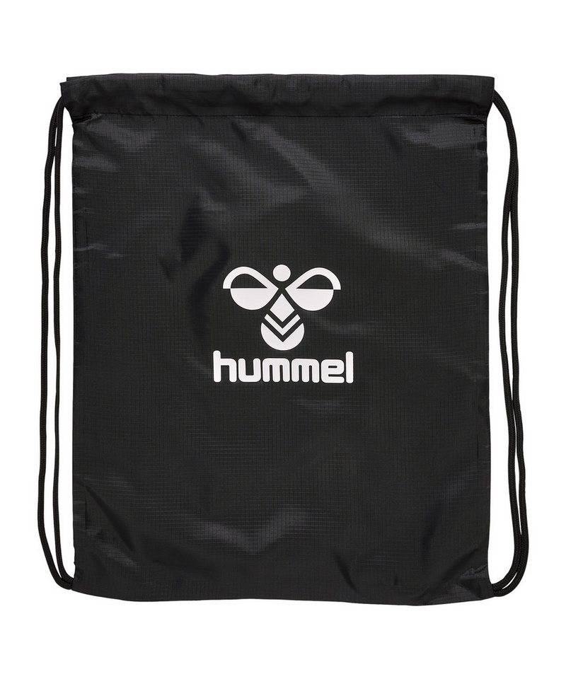 hummel Freizeittasche Hummel Gymsack Gymsacks Unisex, Polyester von hummel