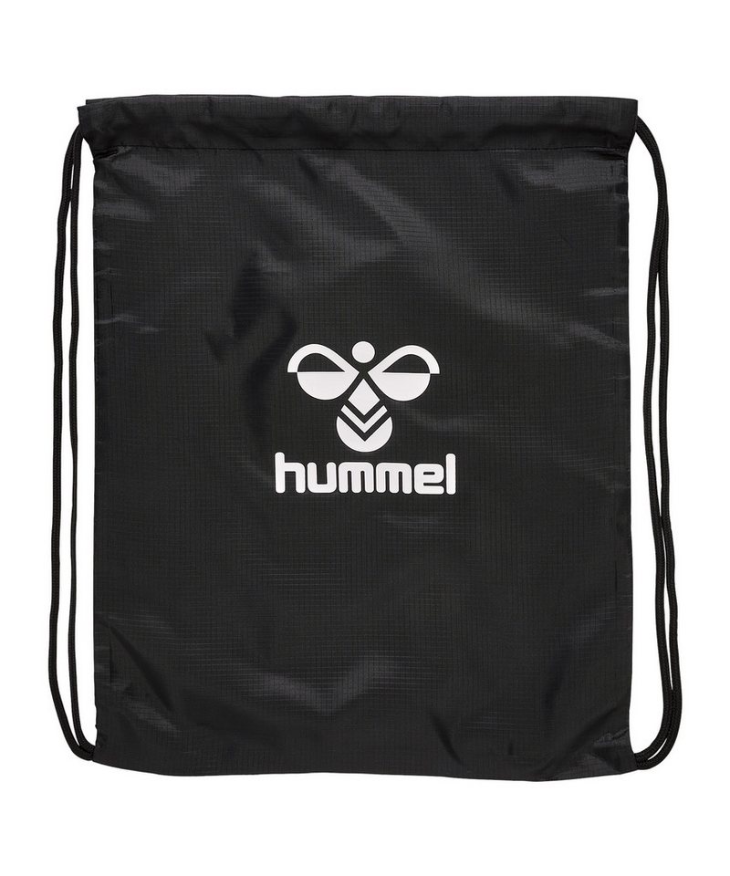 hummel Freizeittasche Hummel Gymsack Gymsacks Unisex, Polyester von hummel