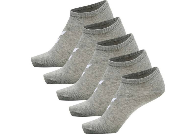 hummel Füßlinge Hummel Kinder Socken hmlMatch Me Sock 5-Pack 215159 von hummel