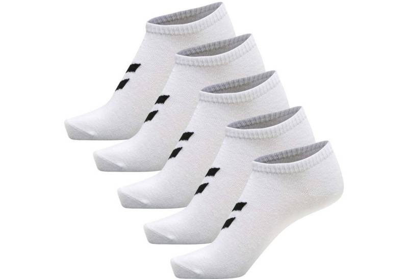 hummel Füßlinge Hummel Kinder Socken hmlMatch Me Sock 5-Pack 215159 von hummel
