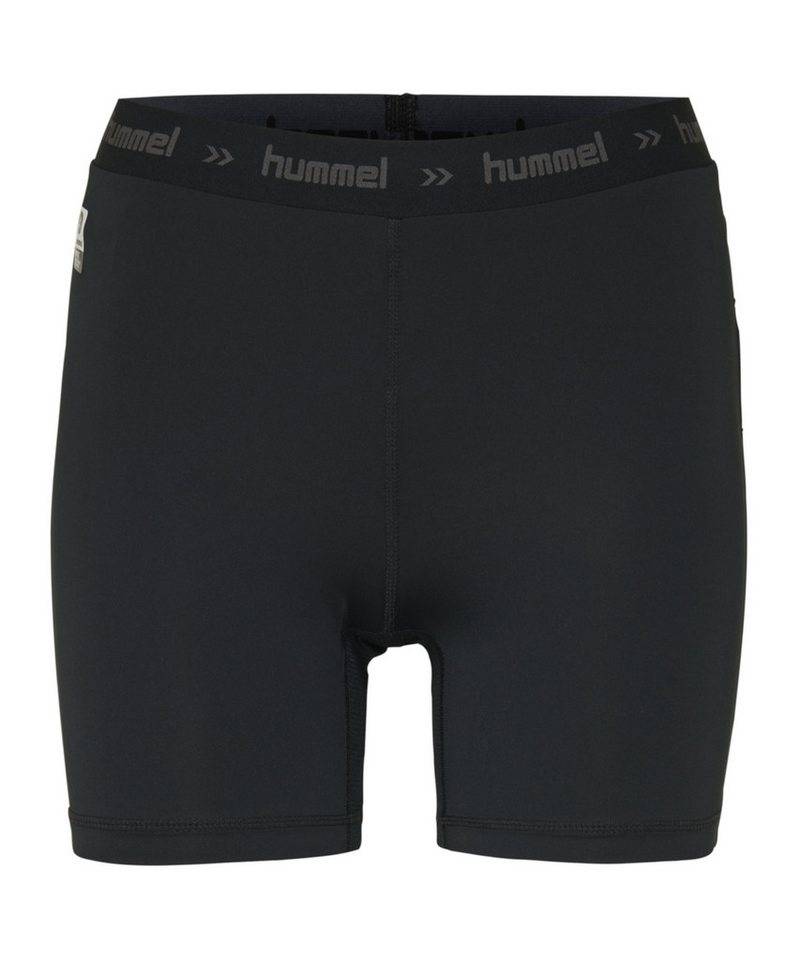 hummel Funktionshose Hummel First Perf. Tights Hipster Damen F2001 hummel Funktionshose Hummel First Perf. Tights Hipster Damen F2001 von hummel