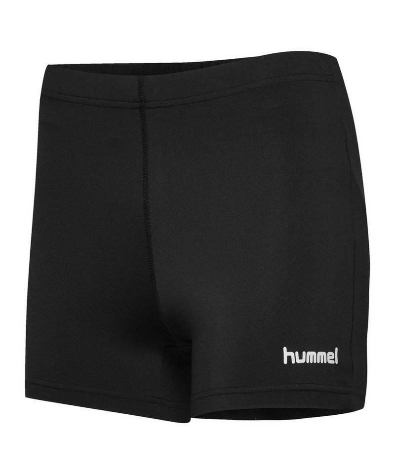 hummel Funktionshose Hummel Core Hipster Seamless Tight Damen F7045 von hummel