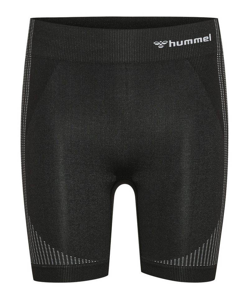 hummel Funktionshose Hummel Short Damen Shorts Damen von hummel