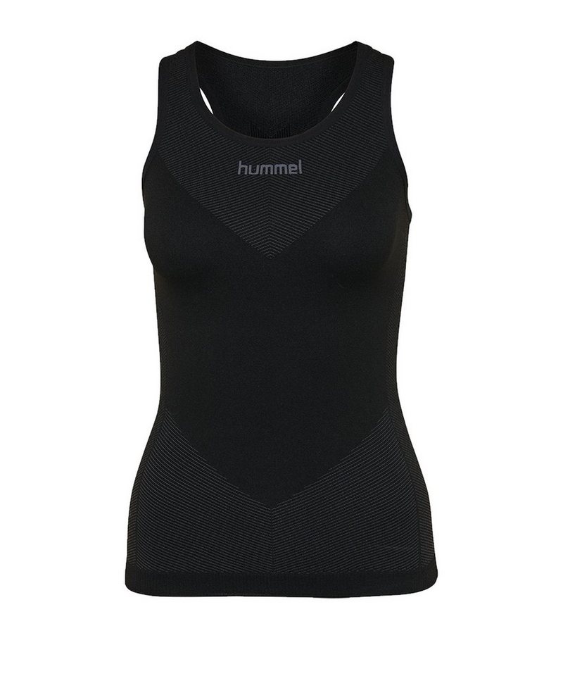 hummel Funktionsshirt First Seamless Tanktop Damen Atmungsaktivität hummel Funktionsshirt First Seamless Tanktop Damen Atmungsaktivität von hummel