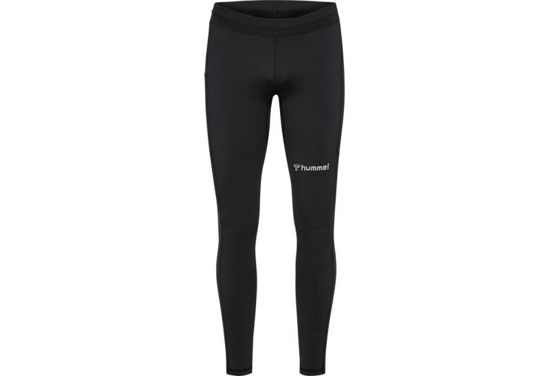 hummel Funktionstights Hummel Herren Tight hmlRun Tight 227255 von hummel