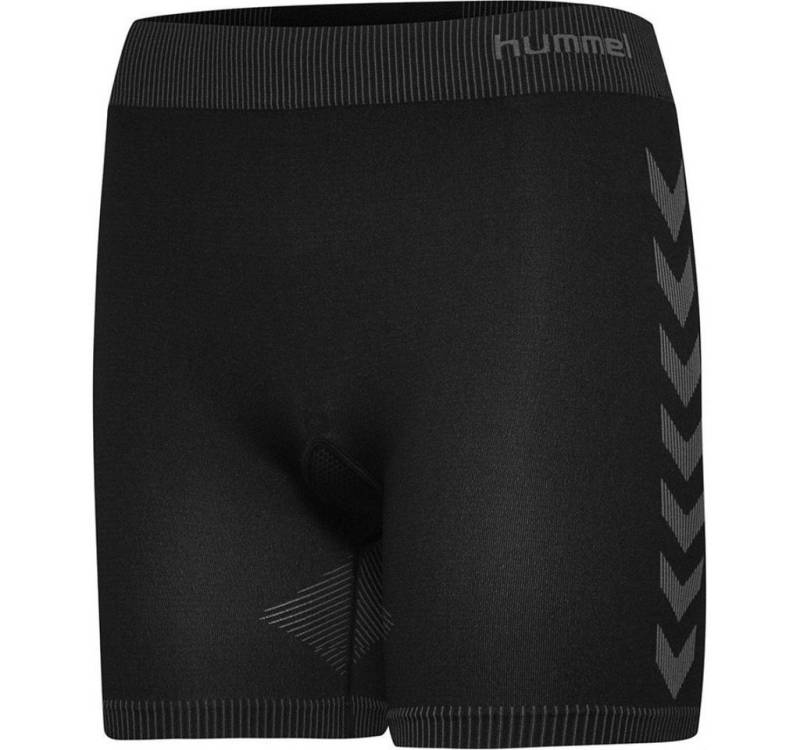 hummel Thermounterhemd First Seamless Short Tights Woman von hummel